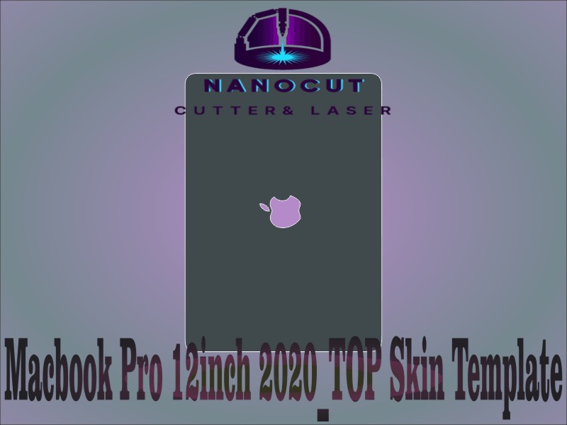 MACBOOK PRO 12INCH 2020